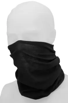 Image of Brandit Multifunctional Headwear, black, black
