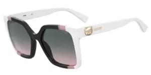 image of Moschino Sunglasses MOS123/S 3H2/JP