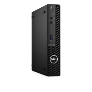 Image of dell OptiPlex 3090 MFF Core i5-10500T 16GB 256GB SSD Windows 10 Pro Desktop PC