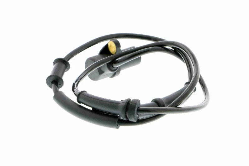 Image of VEMO V52-72-0064 ABS Sensor Original VEMO Quality, Front Axle Left Sensor,wheel speed (412)