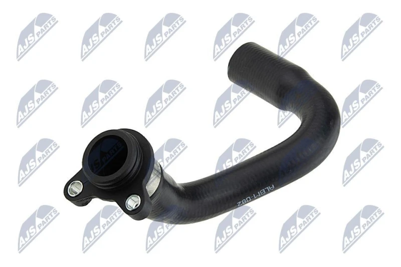 Image of NTY Radiator hose NTY CPP-BM-082