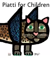 Image of piatti for children