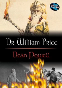 Image of Dr William Price by Dean Powell Book