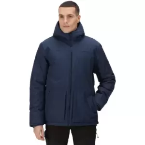 Image of Regatta Mens Volter Shield IV Waterproof Insulated Jacket 3XL - Chest 49-51 (124.5-129.5cm)