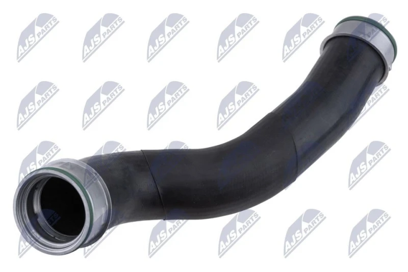 Image of NTY Charger intake hose NTY GPP-ME-114
