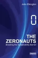 Image of zeronauts breaking the sustainability barrier