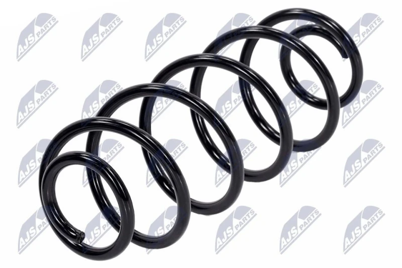 Image of NTY Coil spring NTY ASZ-CT-023