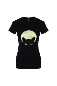 image of Bright Eyes T-Shirt