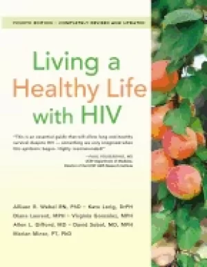 Image of living a healthy life with hiv