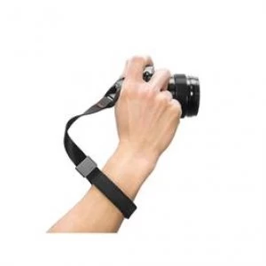 Image of Peak Design Cuff Charcoal Wrist Strap