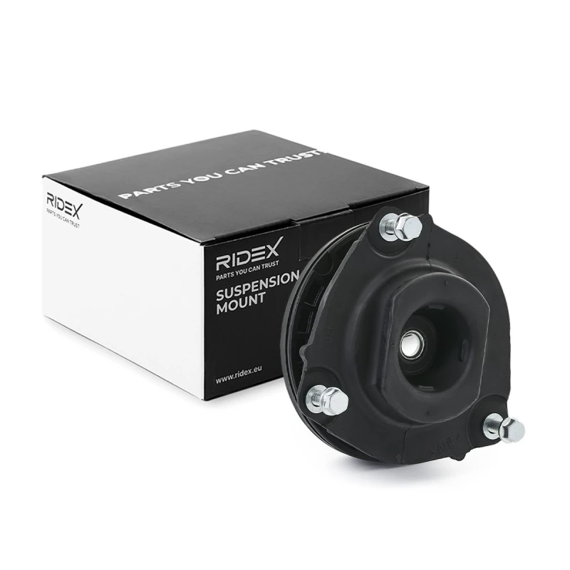 Image of RIDEX Top strut mount RIDEX 1180S0740