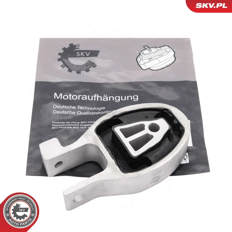 Image of ESEN SKV Engine mount ESEN SKV 75SKV312