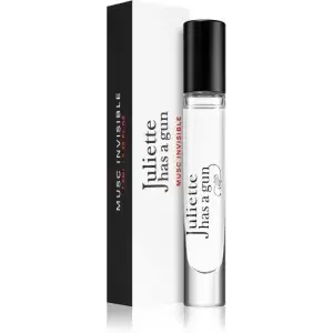 Juliette Has A Gun Musc Invisible Eau de Parfum For Her 7.5ml