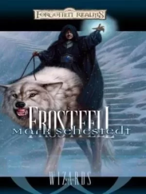 Image of Frostfell by Mark Sehestedt