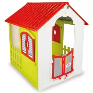 Pilsan Folding Playhouse