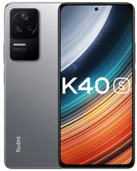 image of Xiaomi Redmi K40S 5G 2022 128GB