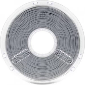 image of Polymaker 70100 PolyMax Filament PLA 2.85mm 750g Grey PolyMax