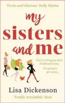 Image of My Sisters And Me : THE Hilarious, Feel-Good Book To Curl Up With