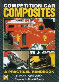 Image of Competition Car Composites by Simon McBeath