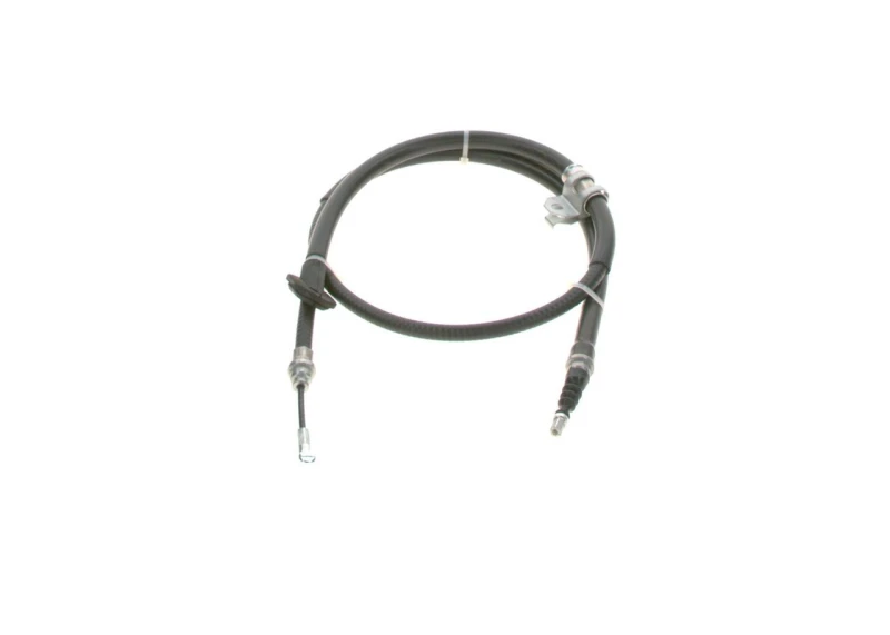 Image of Bosch 1 987 477 726 Brake Cable 1298mm Cable,parking brake (124)