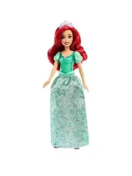 image of Disney Princess Ariel Fashion Doll