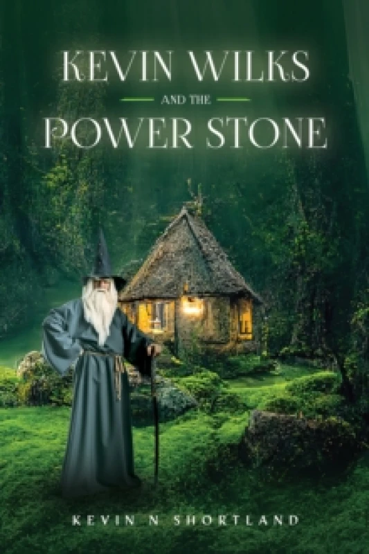 Image of Kevin Wilks and the Power Stone. Paperback. By Kevin N Shortland Books