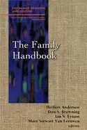 Image of family handbook
