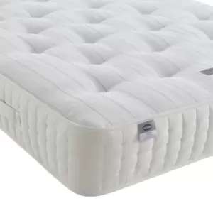 image of Silentnight 1400 Pocket Natural Mattress - King