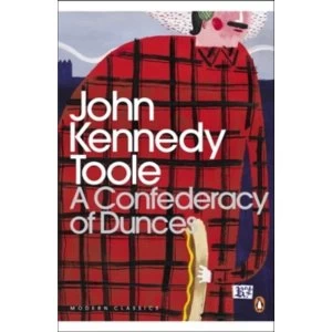 Image of A Confederacy of Dunces by John Kennedy Toole (Paperback, 2000)