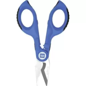 image of WEICON TOOLS No. 35 52000035 Cable cutter Suitable for (cable stripping) Single/multi-core aluminium and copper cables 50 mm²