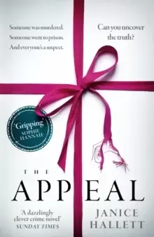 Image of The Appeal : The Sunday Times Bestseller