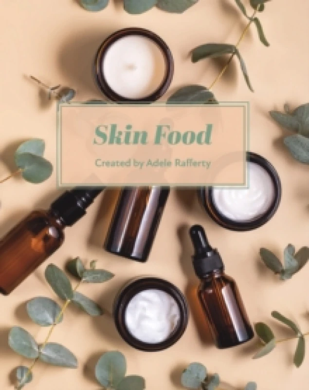 Image of Skin Food. Paperback. By Adele Rafferty Books