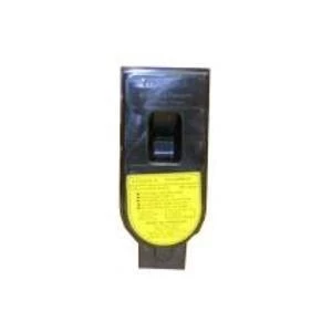 Image of Original Toshiba T-FC311Y Yellow Laser Toner Ink Cartridge