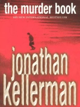 Image of The Murder Book by Jonathan Kellerman Paperback