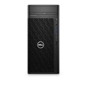Image of DELL Precision 3660 i7-12700K Tower Intel Core i7 32 GB...