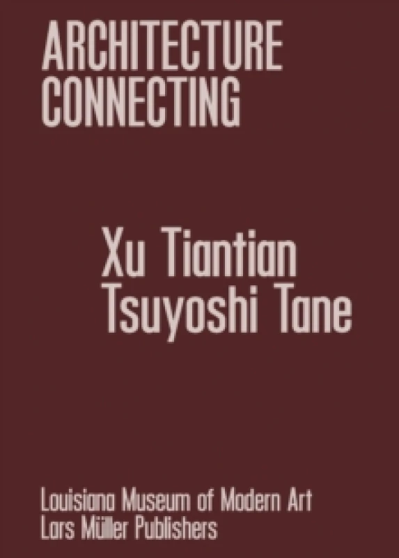 Image of Architecture Connecting: Living Structures Hardback