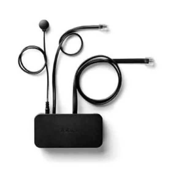 Image of Jabra EHS Adaptor Link 33015J GJQ33015J