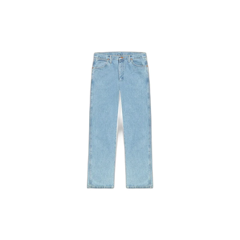 Image of Wrangler Jeans Wrangler 13MWZ Bleu Male 38x32