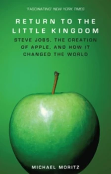 Image of Return to the Little Kingdom by Michael Moritz Paperback