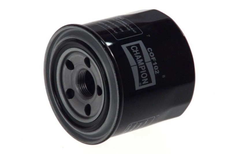 Image of Oil filter CHAMPION COF102