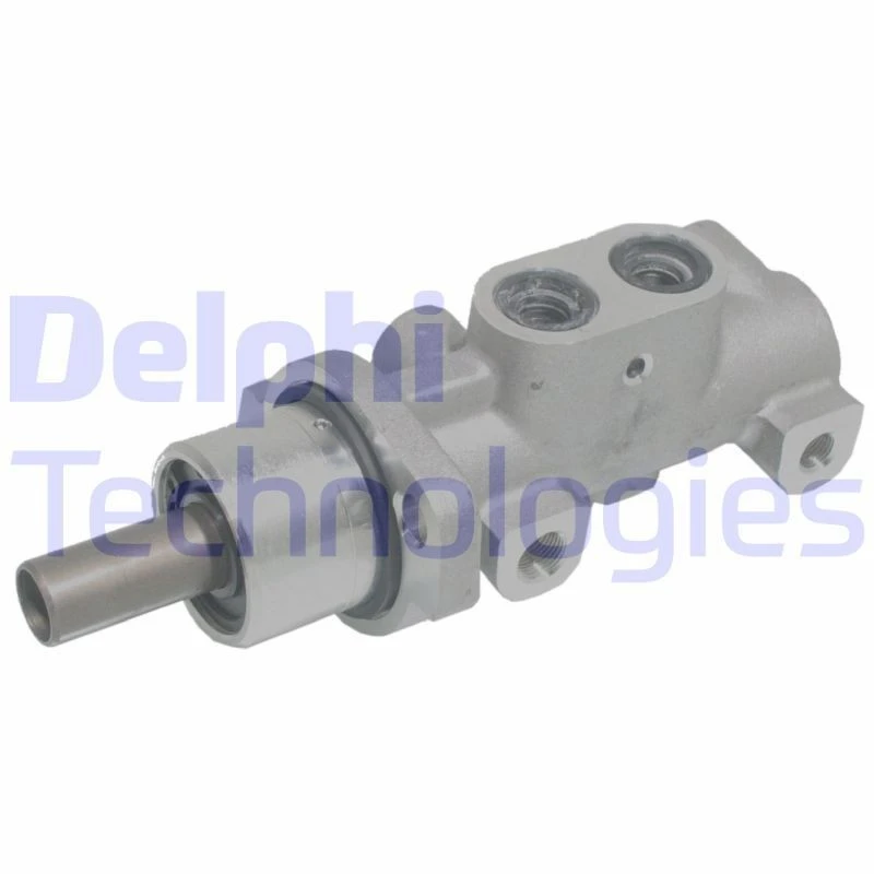 Image of DELPHI Brake master cylinder DELPHI LM80117