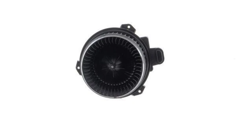 Image of MAHLE AB 381 000S Blower Motor for right-hand drive vehicles Interior Blower (2669)