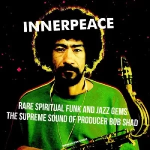 Image of Inner Peace by Various Artists CD Album