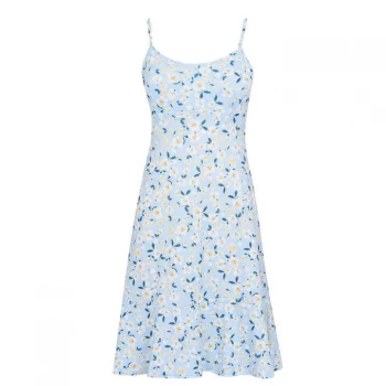 Image of Miso Miso Cami Dress Ladies - Ditzy