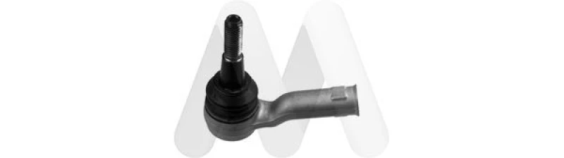 Image of MOTAQUIP Track rod end MOTAQUIP LVTR1472