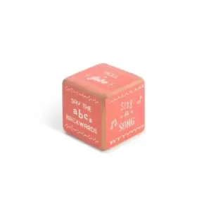 Image of Family Activity Dice Set