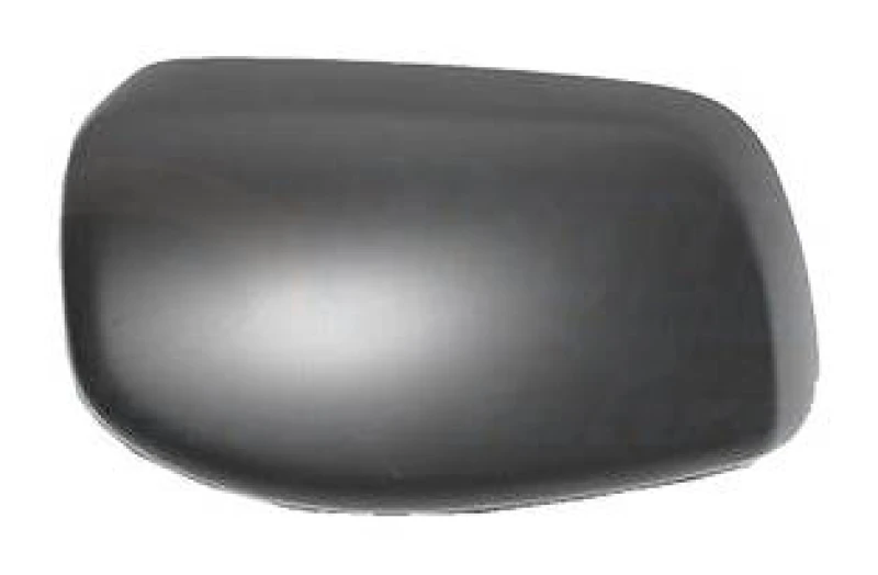 Image of VAN WEZEL 0655843 Cover, outside mirror * HAGUS * Left, primed Cover,outside mirror (23)