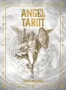 Image of angel tarot