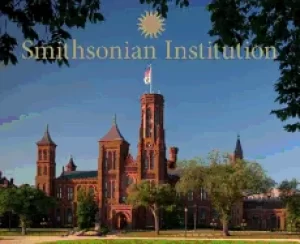 Image of smithsonian institution a photographic tour