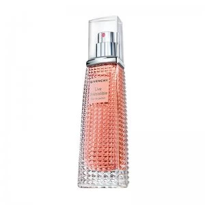 Image of Givenchy Live Irresistible Eau de Parfum For Her 40ml